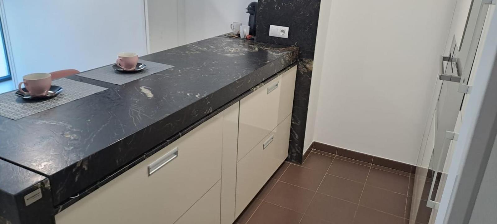Estudio Centrico De Lujo Vigo Esterno foto